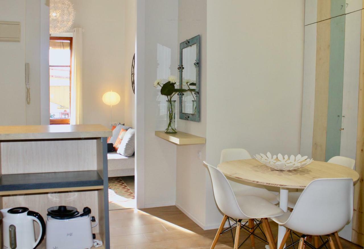 Appartement Con Vistas Espectaculares